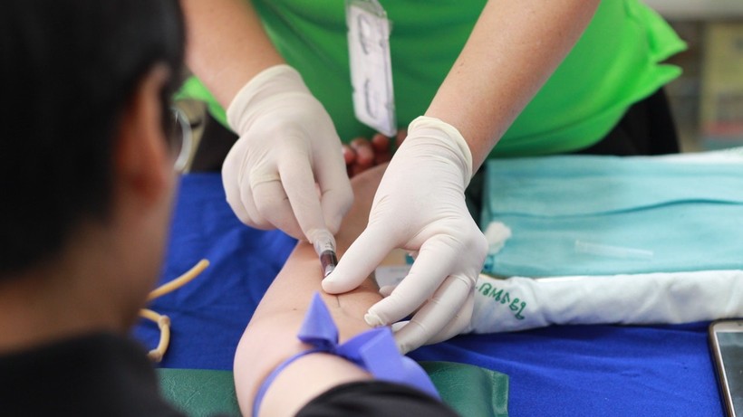 İstanbul'da bayramda 31 bin 459 sağlık personeli hizmet verecek