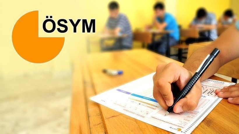 KPSS sınavı ne zaman, kaç dakika sürecek, saat kaçta başlayacak? İşte KPSS oturum süreleri
