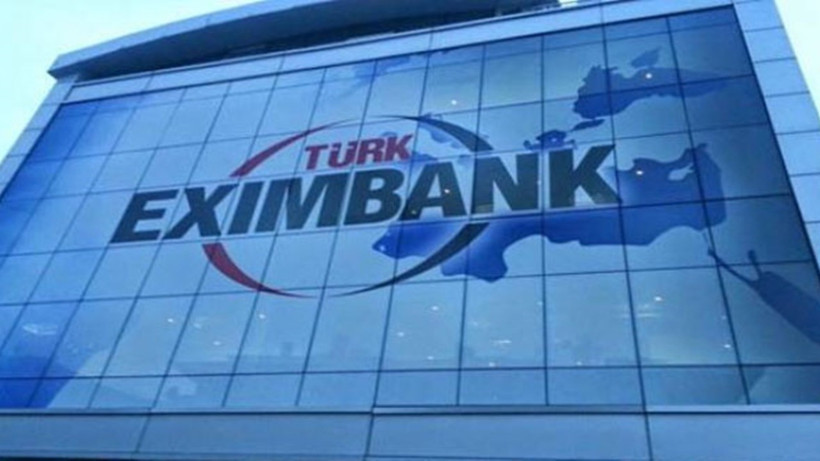 Türk Eximbank’tan ihracatçıya 33,6 milyar dolar destek