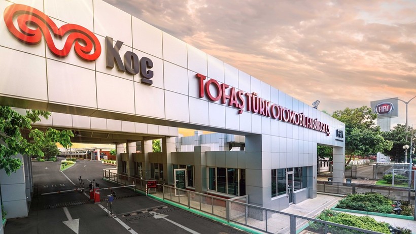 Tofaş, planlı bakım nedeniyle üretime ara verecek