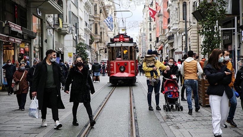 Yaz Covid'i olarak anılıyor: Yeni Covid varyantı FLiRT ile ilgili neler biliniyor?
