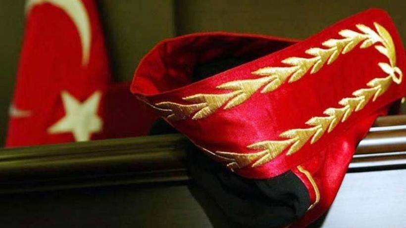 Hakim ve Savcılar Kuruluna ait atama kararları Resmi Gazete’de