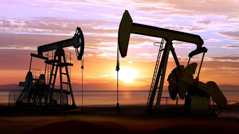 ABD'de petrol sondaj kulesi sayısı arttı