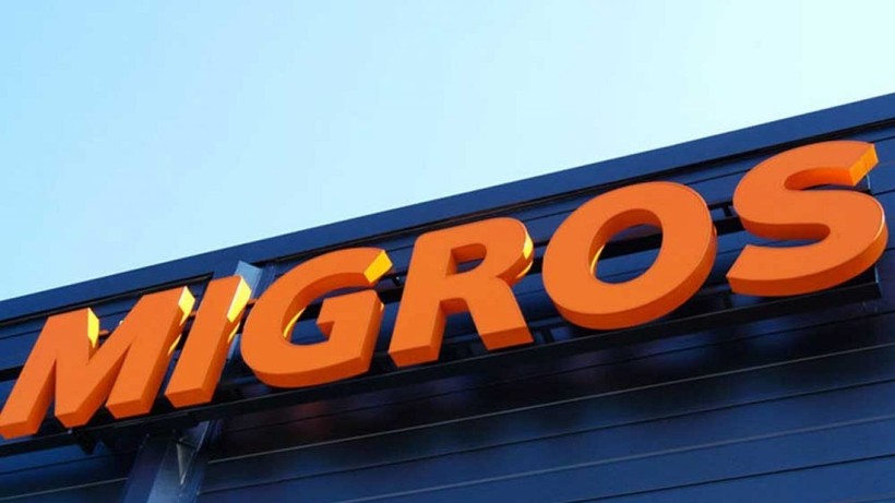 Migros paketli yemek satışlarını artırmak için kolları sıvadı