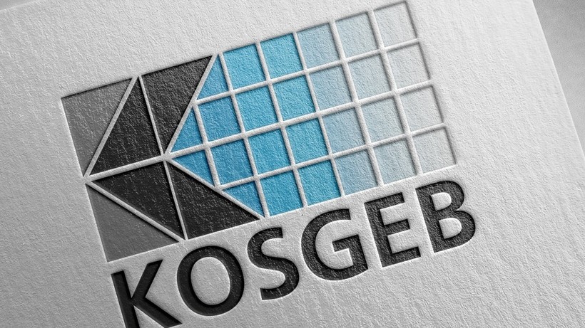 KOSGEB'den sel mağdurlarına destek kredisi