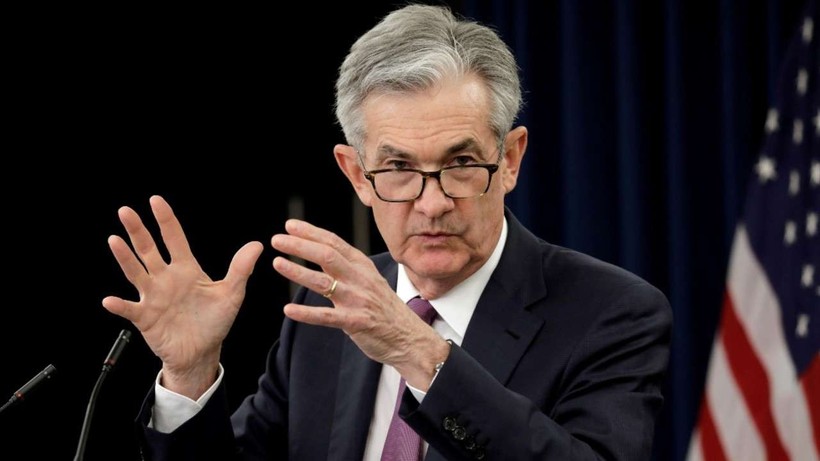 Jerome Powell'dan Fed kararı sonrası enflasyon açıklaması: ''Yukarı yönlü risk azaldı''