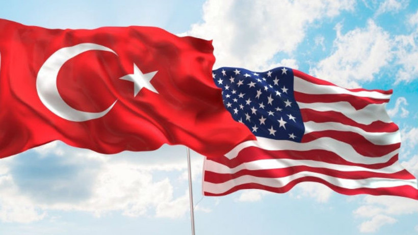 Türkiye 2024'te ABD ticaretinin önceliği olacak