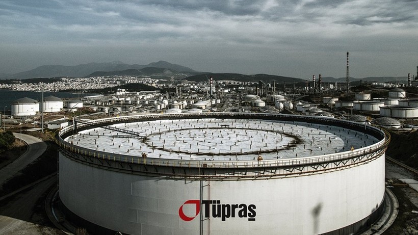 Tüpraş (TUPRS) ne zaman temettü dağıtacak? Tüpraş temettüsü kaç lira?