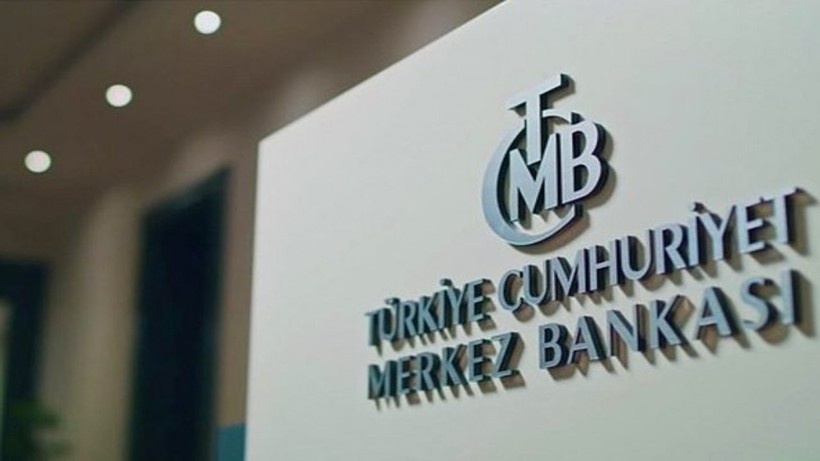 Merkez Bankası'nın swap hariç net rezervlerinde artış sürüyor