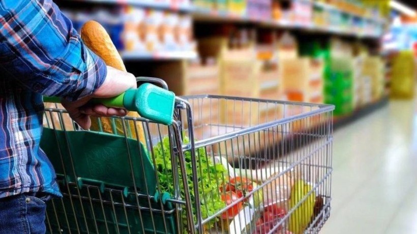 ENAG: Yıllık enflasyon yüzde 124,35
