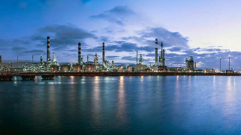Tüpraş, önümüzdeki ayın başlarında Brezilya'dan ilk kez ham petrol almaya hazırlanıyor