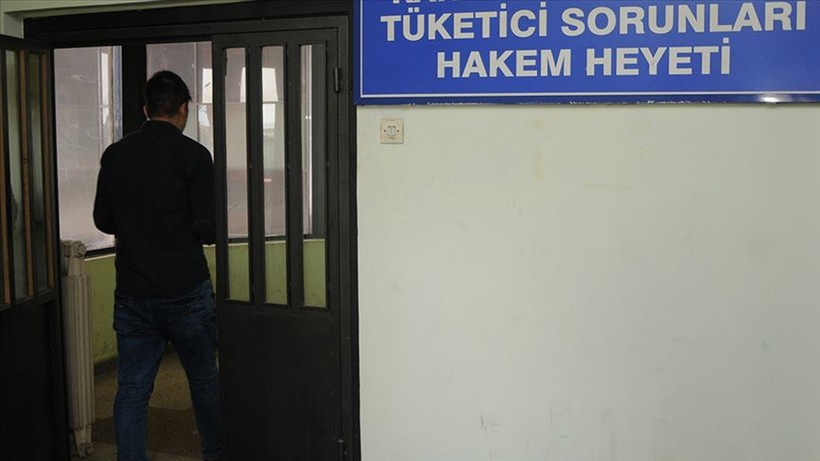 Tüketici Hakem Heyeti'nden emsal olacak cep telefonu kararı