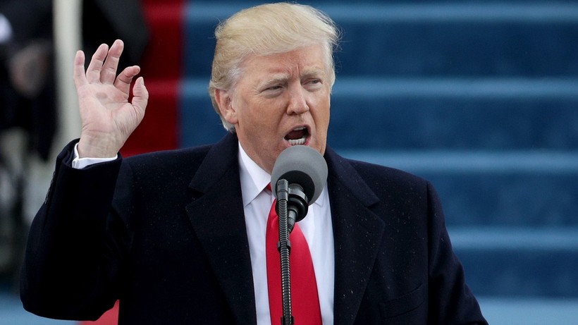 Donald Trump'a kötü haber: 1,6 milyon dolar para cezası verildi