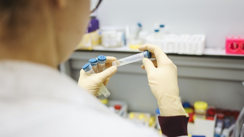 mRNA aşı çalışmaları Nobel Tıp Ödülü kazandırdı