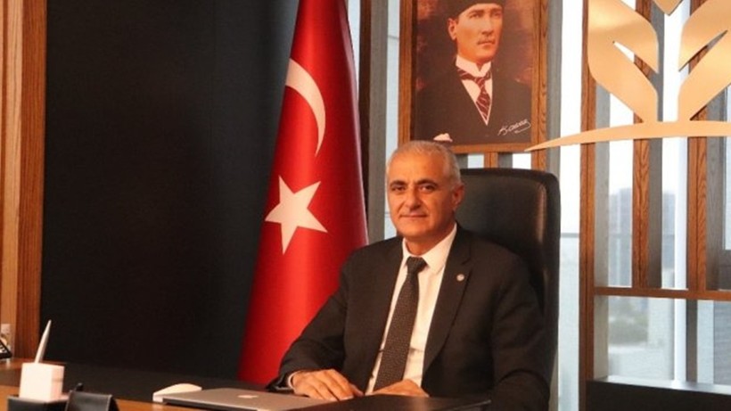 “Tohumculukta kendine yeten bir ülkeyiz, ihracat ise her yıl artıyor”