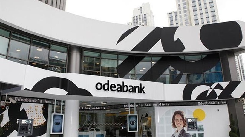 Rekabet Kurulu'ndan Odeabank'ın ADQ’ya satışına onay