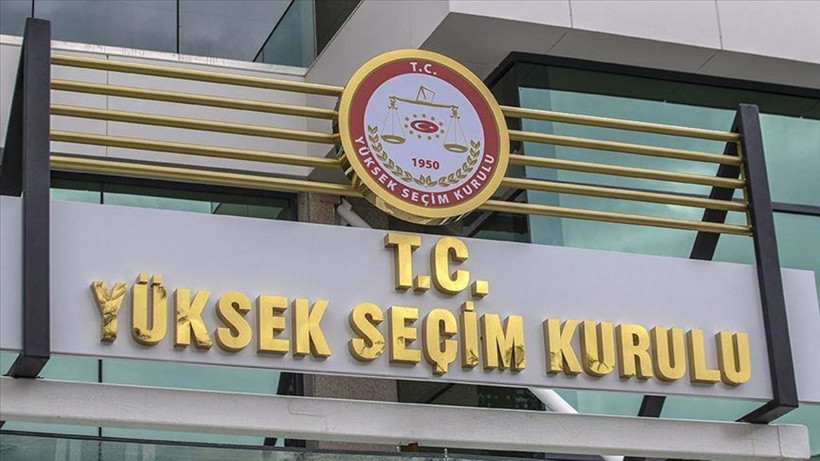 YSK üyeliği için 16 Ocak'ta seçim yapılacak