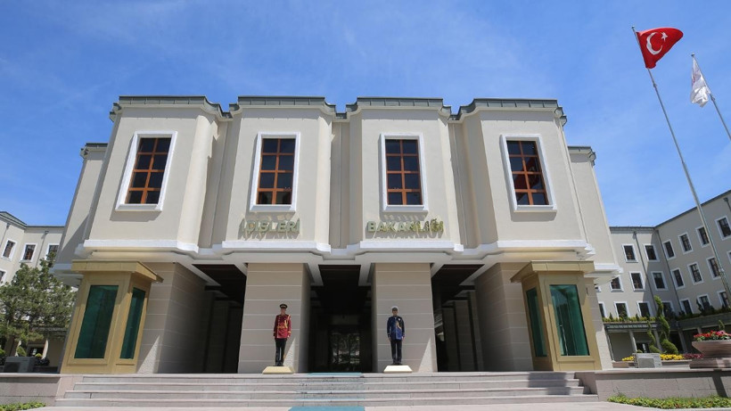 İçişleri Bakanlığı'na 1608 sözleşmeli personel alınacak (Başvuru tarihi ve şartları neler)