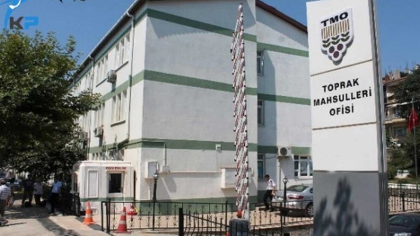 Bakan Yumaklı: TMO yeni hasat sezonuna hazır