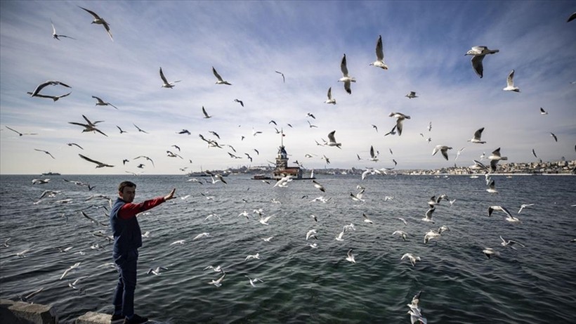 Yılbaşında hava nasıl olacak? Meteoroloji açıkladı