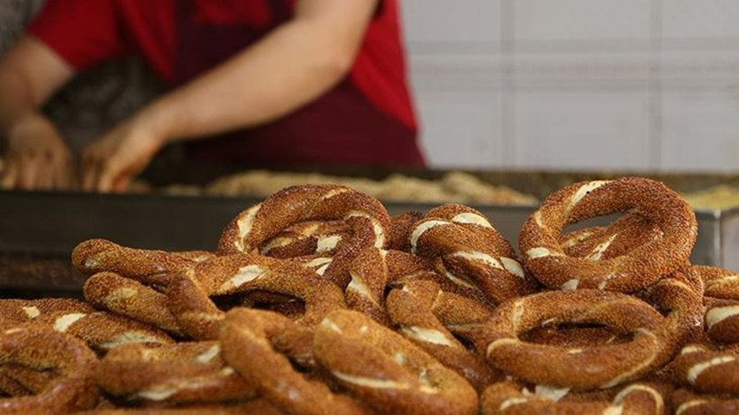 Ankara'da simit fiyatlarına zam