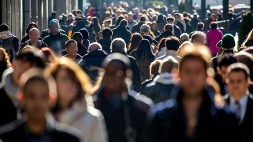 Mayısta işsizlik yüzde 9,5'a geriledi