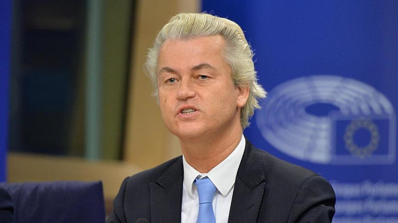 Hollanda, Türkiye ve İslam karşıtı, aşırı sağcı “Mozart”ı seçti