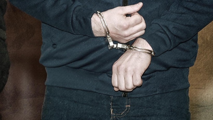 İstanbul'da kaza süsü verip 250 bin doları cebe indiren kardeşler yakalandı