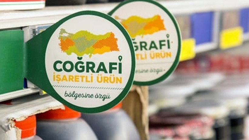 Karadeniz Bölgesi 208 coğrafi işaretle zirvede