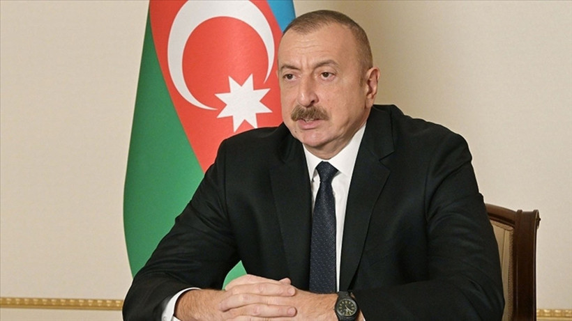 Türkiye-Azerbaycan Üniversitesi'nin Kurulmasına İlişkin Mutabakat Zaptı onaylandı