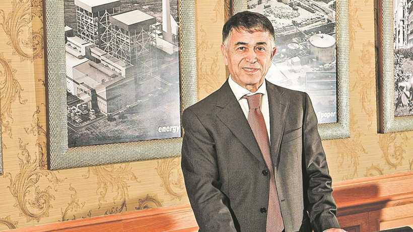 Eren Holding’den 200 milyon $ yatırımla 1000 kişiye istihdam