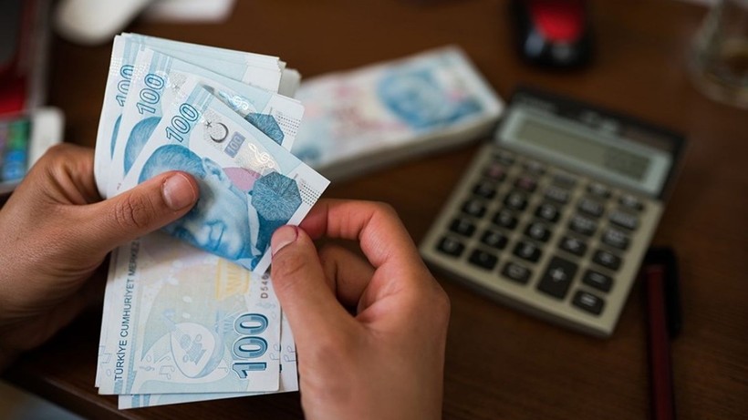 Kamuya ait kuruluşların üst fonları için kolaylık