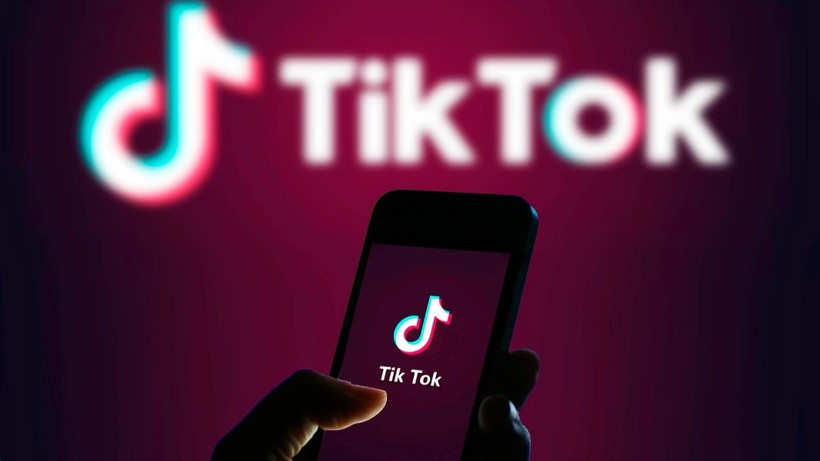 TikTok kavgası büyüyor: Çin'den ABD'ye suçlama