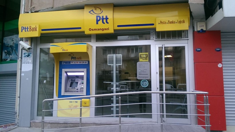 PTT'den "Enerji Tasarrufu Günü" konulu özel gün zarfı