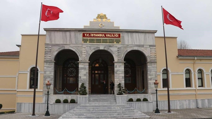 İstanbul Valiliği'nden Özgür Özel'in saldırıya uğramasıyla ilgili açıklama