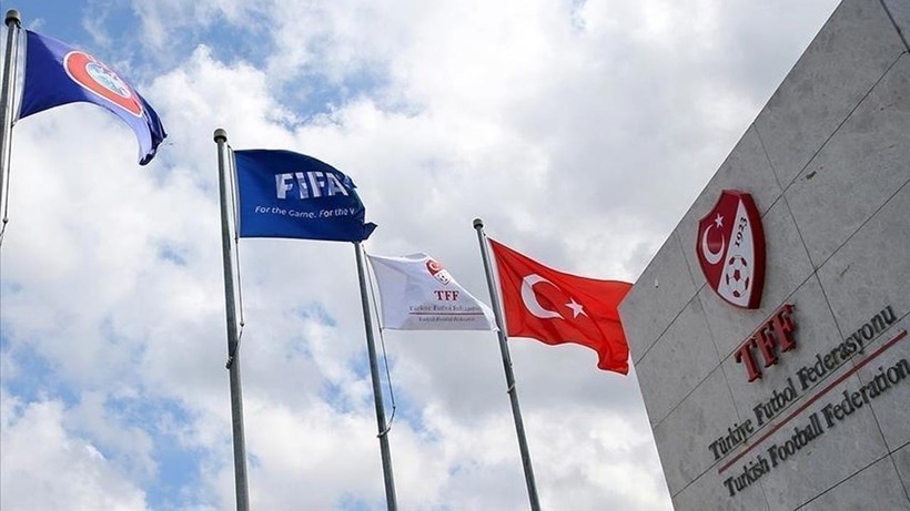 Beşiktaş, Fenerbahçe ve Trabzonspor PFDK'lık oldu!