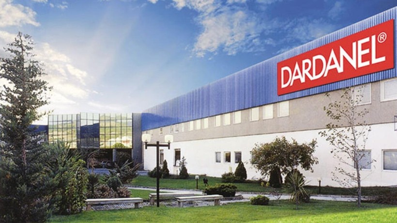 Dardanel'den Dubai'de yeni işbirlikleri