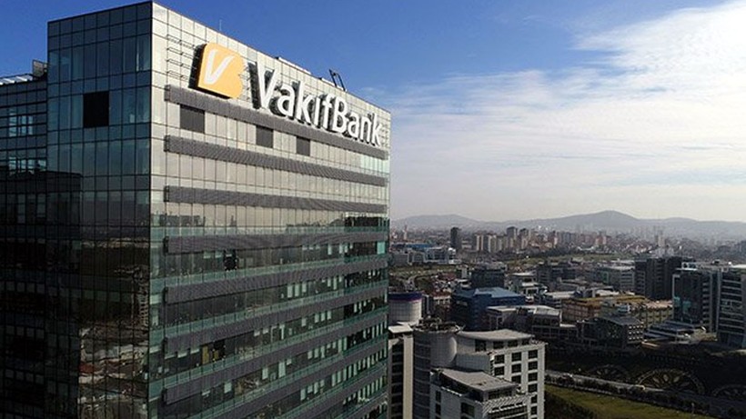VakıfBank'tan 1,8 milyar dolarlık yeni kaynak