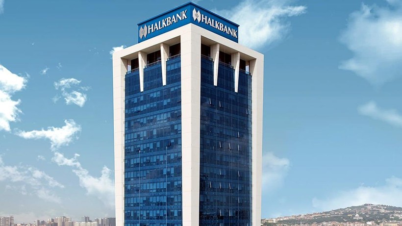 Halkbank'tan İstanbul Şehir Üniversitesi açıklaması: İddialar haksız ve mesnetsiz