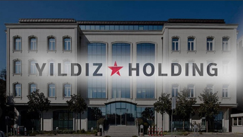 Yıldız Holding cirosunda büyük artış