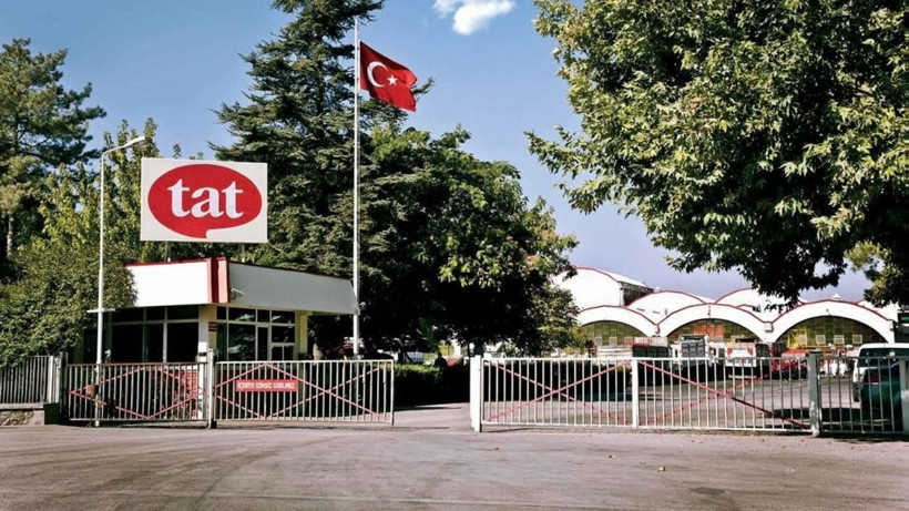 Tat Gıda'nın satış işlemleri tamamlandı