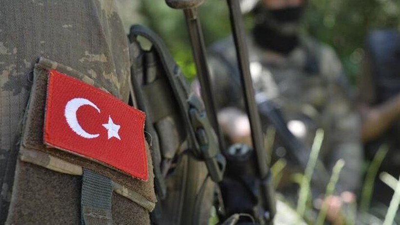 Ağrı’da askeri araç devrildi: 2 şehit