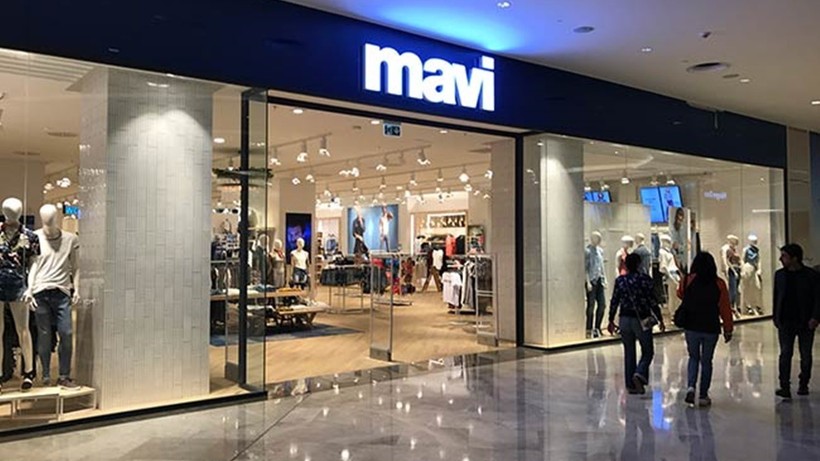 Mavi’den 2023’te 293 milyon TL konsolide gelir