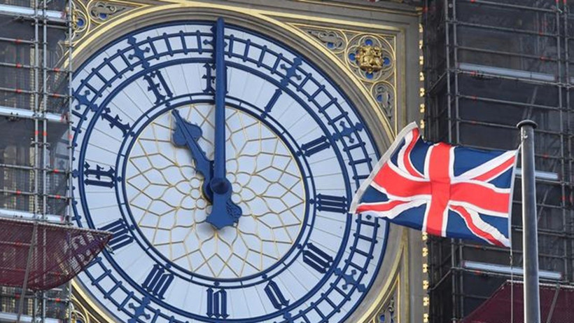 Britanya'nın Rusya yaptırımları 400 milyar doları buldu