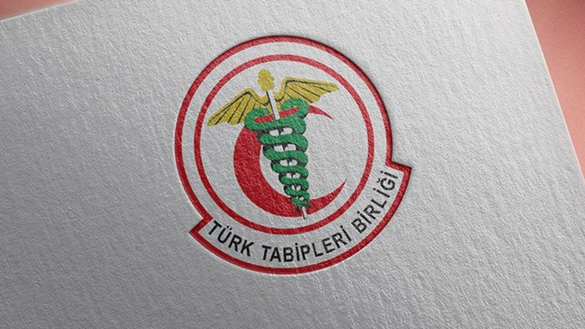 TTB'den "intörn hekimlerin maaşları" arttırılsın talebi