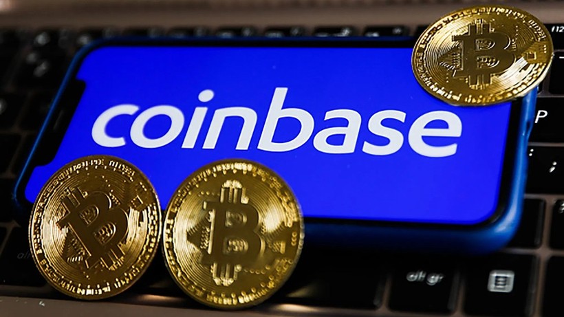 SEC'den kripto para borsası Coinbase'e uyarı