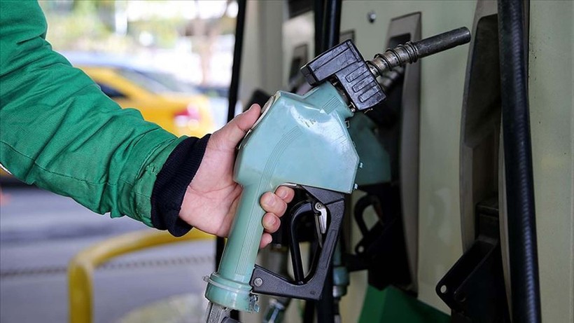 Benzin ve motorin güncel fiyatları (20 Mayıs 2024 akaryakıt fiyatları)