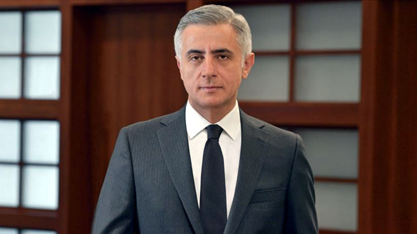 Garanti BBVA Genel Müdürü Recep Baştuğ: Kredi kartına yeni düzenleme şart