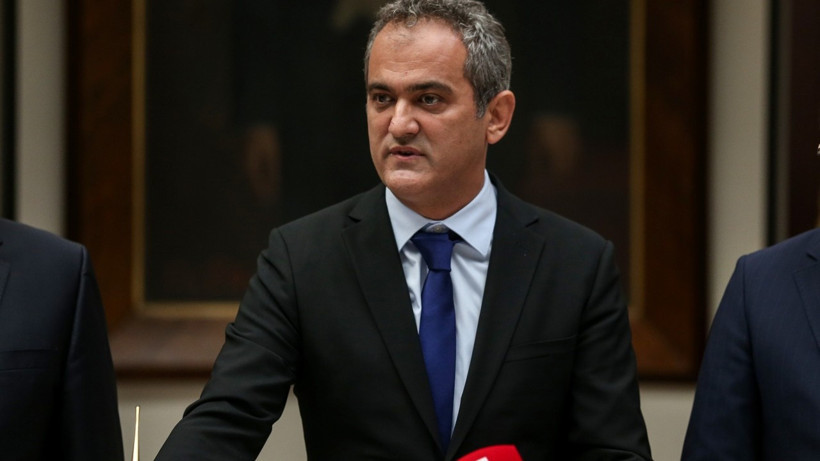 Bakan açıkladı, Türkiye'de ilk olacak