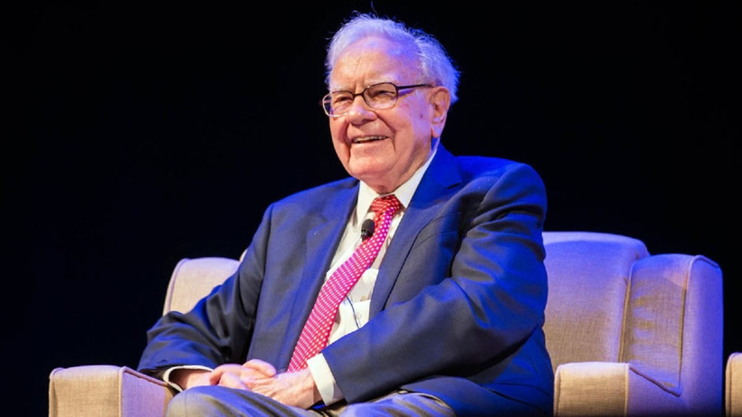 Buffett'ın şirketi Berkshire Hathaway'in kasasında rekor nakit